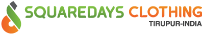 Squaredaysclothing Trupur India